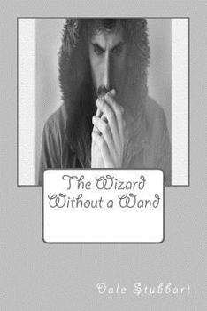 Paperback The Wizard Without a Wand Book