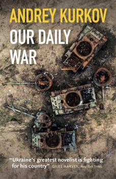 Our Daily War