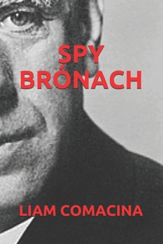 Paperback Spy Br?nach [Irish] Book