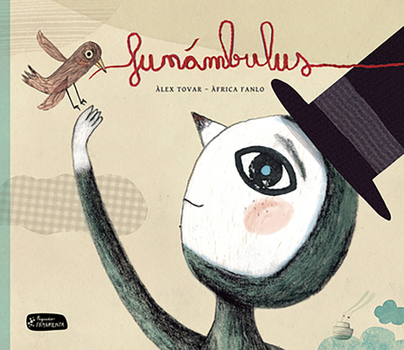 Hardcover Funámbulus [Spanish] Book