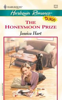 Mass Market Paperback The Honeymoon Prize Book