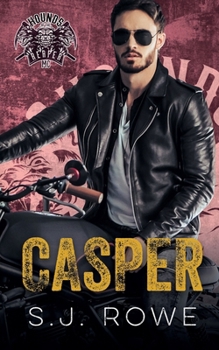 Paperback Casper Book