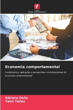 Paperback Economia comportamental [Portuguese] Book