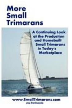 Paperback More Small Trimarans Book