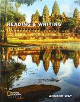 Paperback Angkor Wat Book