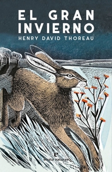 Paperback Gran Invierno, El [Spanish] Book