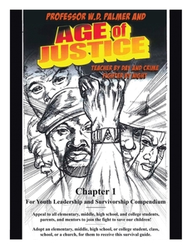 Paperback Age of Justice Compendium Book