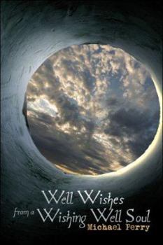 Paperback Well Wishes from a Wishing Well Soul Book