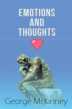 Paperback Emotions and Thoughts Book