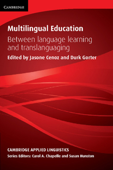 Paperback Multilingual Education Book