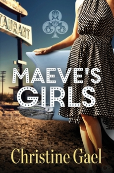 Paperback Maeve's Girls Book