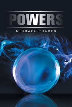 Paperback Powers Book