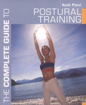Paperback Complete Guide To Postural Training Book