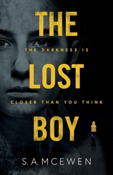 Paperback The Lost boy Book