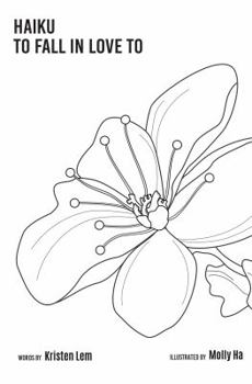 Paperback Haiku to Fall In Love to Book