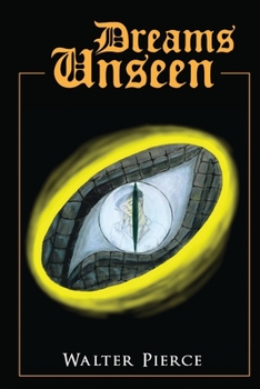 Paperback Dreams Unseen Book
