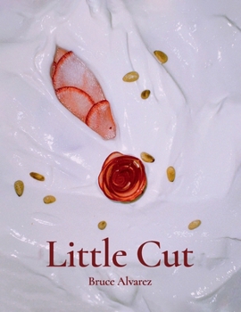 Paperback Little Cut Book