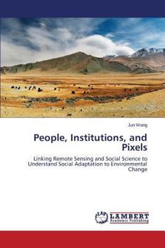 Paperback People, Institutions, and Pixels Book