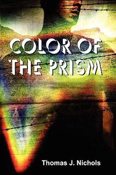 Paperback Color of the Prism Book