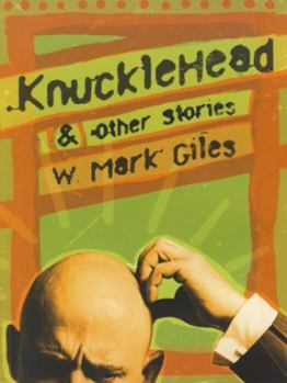 Paperback Knucklehead & Other Stories Book