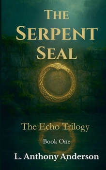 Paperback The Serpent Seal Book