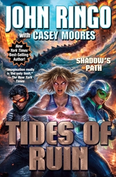 Tides of Ruin (Shadow's Path)