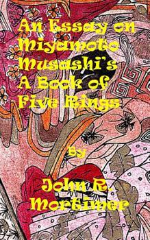 Paperback An Essay on a Book of Five Rings by Miyamoto Musashi Book