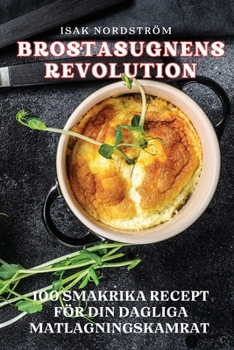 Paperback Brostasugnens Revolution [Swedish] Book