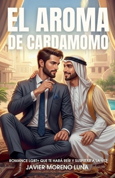 El Aroma de Cardamomo: Romance LGBT+ que te hará reír y suspirar a la vez