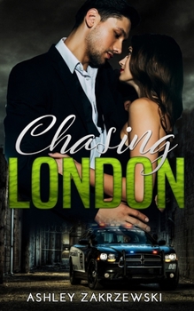 Paperback Chasing London Book