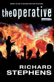 Paperback The Operative Book