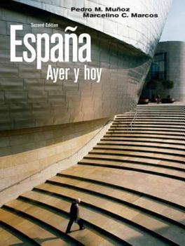 España, Ayer y Hoy