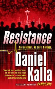 Mass Market Paperback Resistance Book