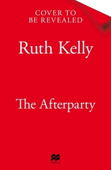 Paperback The Afterparty Book