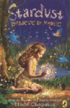 Paperback Stardust - Believe in Magic Book