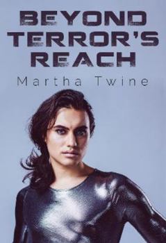 Paperback Beyond Terror's Reach Book