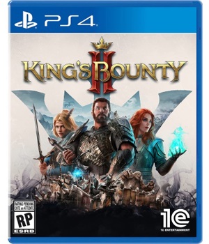 Kings Bounty II