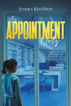 Paperback By Appointment Only Book