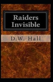 Raiders Invisible illustrated