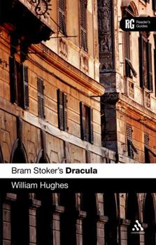 Paperback Bram Stoker's Dracula: A Reader's Guide Book