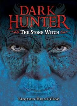 Library Binding The Stone Witch Book