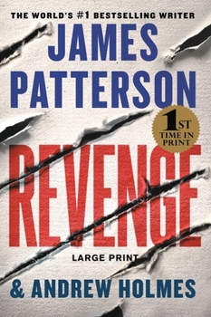 Revenge - Book #1 of the David Shelley