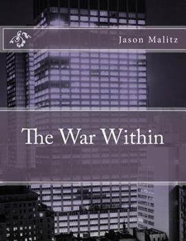 Paperback The War Within Book