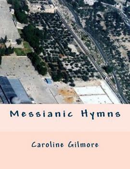 Paperback Messianic Hymns Book