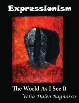 Hardcover Expressionism Book