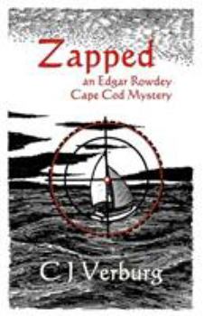 Paperback Zapped Book