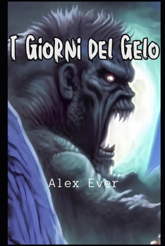 Paperback I Giorni del Gelo [Italian] Book