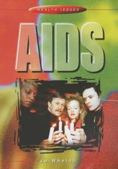 Hardcover Health Issues: AIDS Book