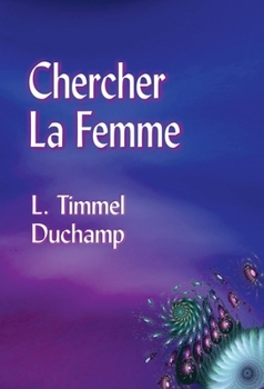 Paperback Chercher La Femme Book