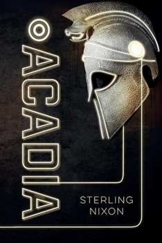 ACADIA (Children of Acadia)